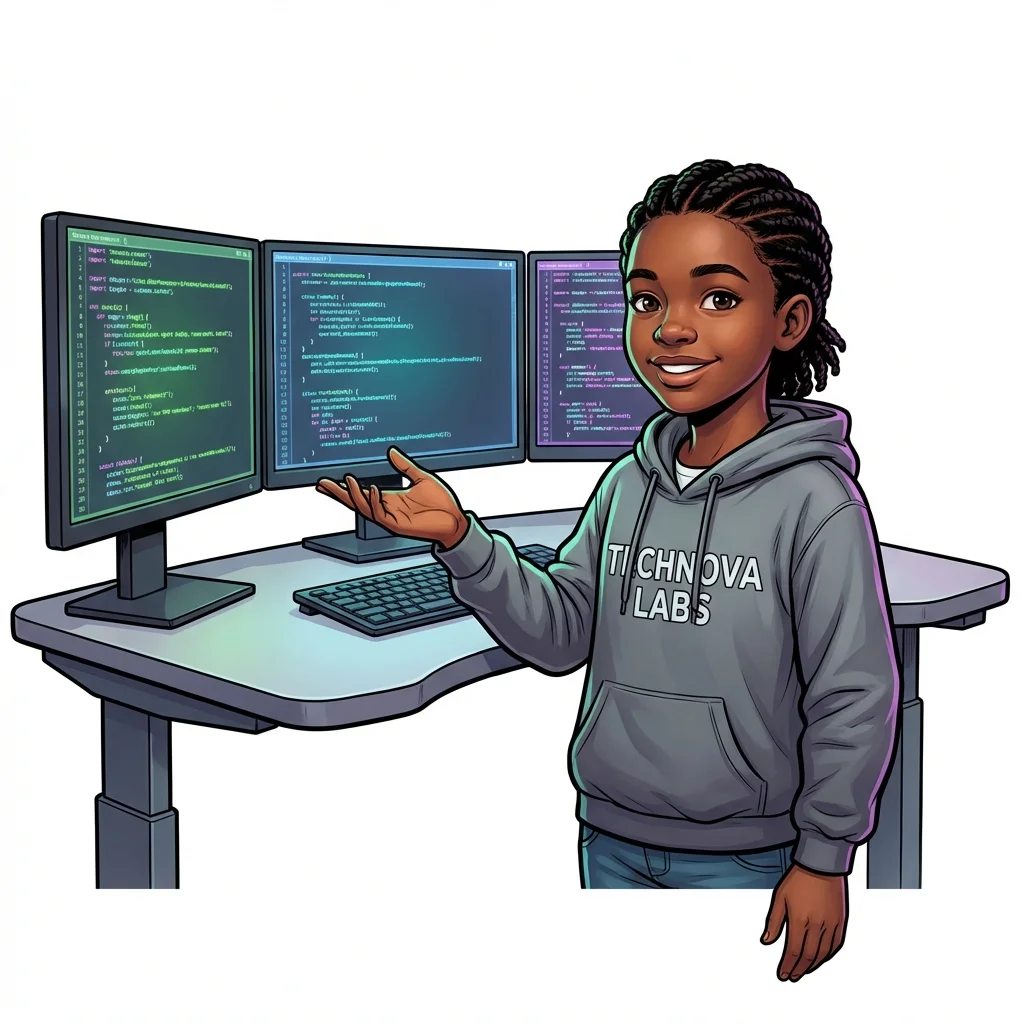 Daniel M. student project creator